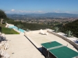 The Butterflies La Farfalla Lucca Italy holiday panoramic views private jacuzzi swimming pool 