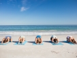 Casa Arte Lagos Algarve Portugal yoga retreat