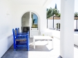 Casa Arte house to rent in Algarve luxury and romantic boutique villa