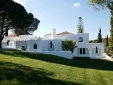 Casa Arte house to rent in Algarve luxury and romantic boutique villa