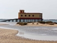Casa Opala Townhouse Olhão Algarve coast Portugal Atlantic ocean 