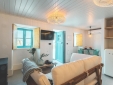 Azenhas do Mar Villas Sintra Portugal Lisbon coast Portugal travel apartments with sea view