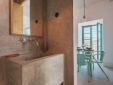 Azenhas do Mar Villas Sintra Portugal Lisbon coast Portugal travel apartments with sea view