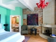 Deluxe Double room with City view