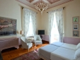 Deluxe Double room with City view