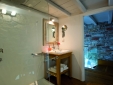 Executive Spa Suite with front Sea view