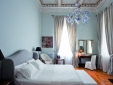 Deluxe Double room with City view