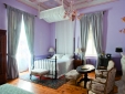 Deluxe Honeymoon Suite with City View
