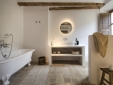 Bathroom detail