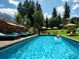 Chalet in Alta Badia with swimming pool stunning views Alto Adige Italy