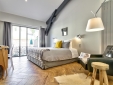 Le Florida hotel gascony b&b best small beautiful