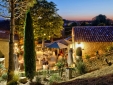 Le Florida hotel gascony b&b best small beautiful