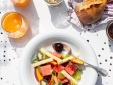 Le Florida best auberge gascony breakfast
