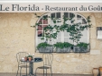 Hotel Le Florida Castéra-Verduzan Garscogne France