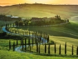 Podere Salicotto - Bed and Breakfast in Tuscany