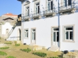 Condes de Azevedo Palace porto