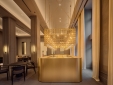 Bistro restaurant