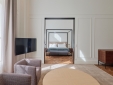 Suite - Kozmo Hotel Suites & Spa
