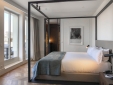 Junior Suite with Terrace - Kozmo Hotel Suites & Spa