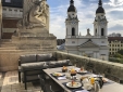 Presidential Suite - Kozmo Hotel Suites & Spa