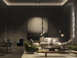 Kozmo Hotel Suites & Spa