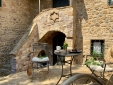 Villa Vager Mani beautiful hotel Greece
