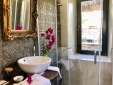 Villa Vager Mani beautiful Hotel Greece Peloponnese Secretplaces