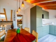  Apartment 1 @ Bacjaréis Charming House, Figueira Foz
