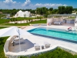Villa Nausicaa best holiday villa in ostuni puglia secretplaces pool