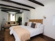 Cortijo el Maizal beautiful wedding villa in Granada Room Secretplaces