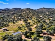 La Dehesa Experience Glamping hotel damuz, Córdoba