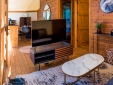 La Dehesa Experiences Nature Glamping TV Spain Andalusia Secretplaces