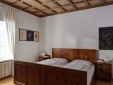 Bedroom Landhaus Leonhard South Tyrol Secretplaces