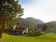 Summer meadows Landhaus Leonhard South Tyrol Secretplaces