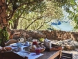  Agriturismo Canales sardegna dorgali hotel b&b