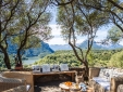  Agriturismo Canales sardegna dorgali hotel b&b