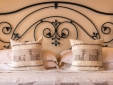 double bed