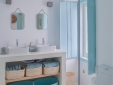 Casa Azul Monte do Olival Portugal Secretplaces Bathroom