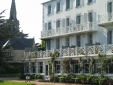 Grand Hotel des Bains Building