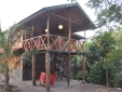 Hotel Mucumbi b&b S. Tome e Principe boutique