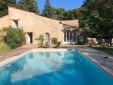 pool hotel Ferme Le Pavillon, the best countryside hotel, provence, france | Secretplaces