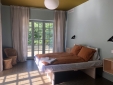 bedroom Ferme Le Pavillon Hotel, Provence - France | Secretplaces