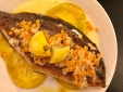 fresh fish, Ferme Le Pavillon Hotel | Secretplaces