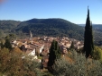Bargemon village Ferme Le Pavillon Hotel France Provence Secretplaces