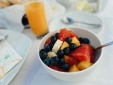 Breakfast at Quinta da Luz - A Luxury Boutique B&B in the Algarve Secretplaces