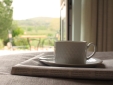 View from the room at Quinta da Luz - A Luxury Boutique B&B in the Algarve Secretplaces