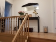 Luxurious Pink House and Parking porto villa to rent
