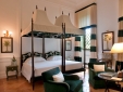 La Posta Vecchia hotel luxury best coast italy rome