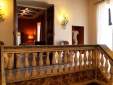 La Posta Vecchia Lazio hotel boutique