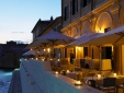 La Posta Vecchia Lazio hotel boutique